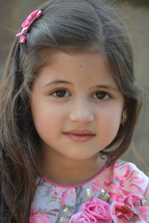 Photo of Harshaali Malthotra from the Latest Netflix gallery