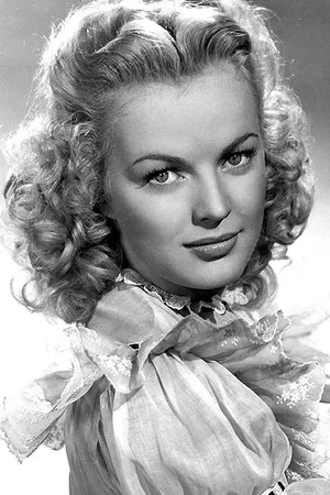 Photo of June Haver from the Latest Netflix gallery