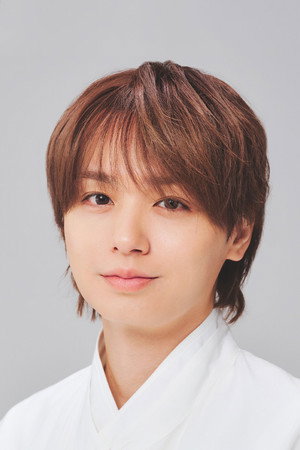 Photo of Kei Inoo from the Latest Netflix gallery