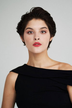 Valeriia Zoidova photo