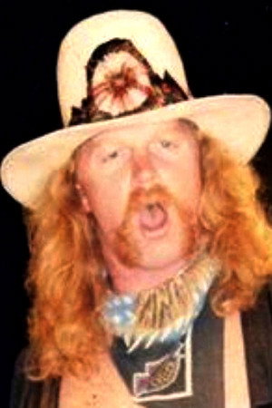 Photo of Barney Irwin from the Latest Netflix gallery