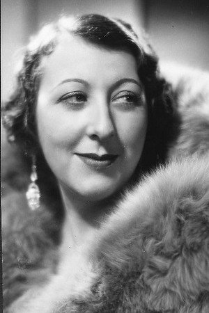 Norma Varden photo