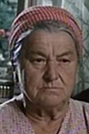 Photo of Marie Švecová from the Latest Netflix gallery