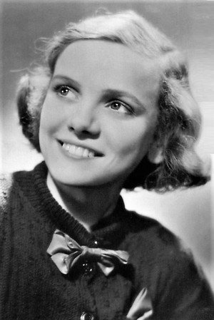 Photo of Nova Pilbeam from the Latest Netflix gallery