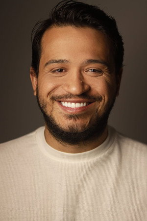 Photo of Victor de Almeida from the Latest Netflix gallery