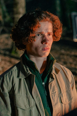 Photo of Milo Campanale from the Latest Netflix gallery
