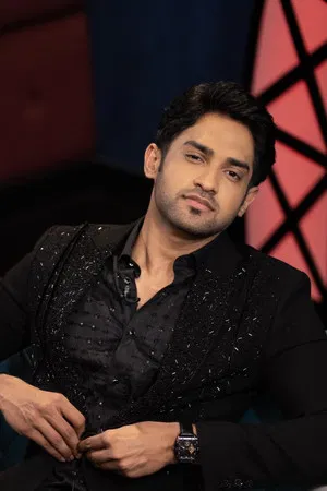 Mahesh Keshwala photo