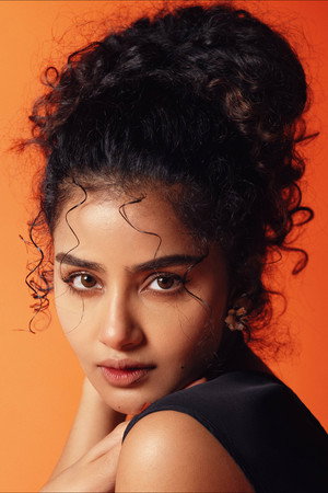 Photo of Anupama Parameswaran from the Latest Netflix gallery
