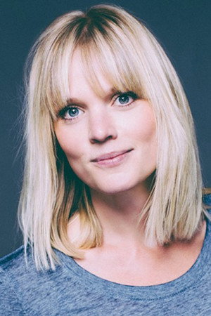 Photo of Ditte Arnth from the Latest Netflix gallery