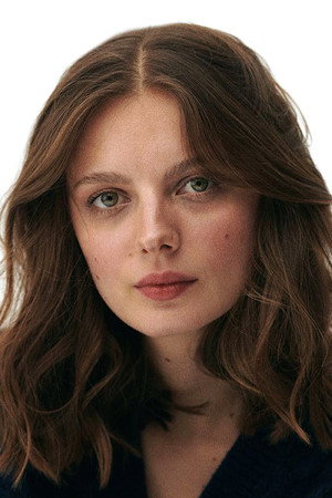 Weronika Humaj photo