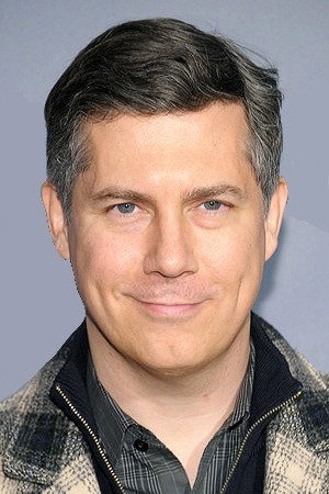 Chris Parnell photo
