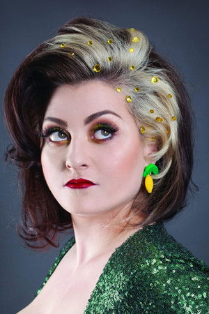 Kiri Pritchard-McLean photo