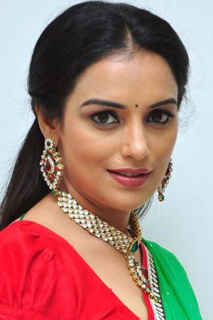 Shweta Menon photo