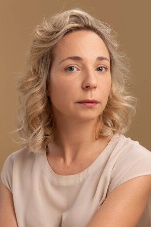 Photo of Julia Kostromina from the Latest Netflix gallery