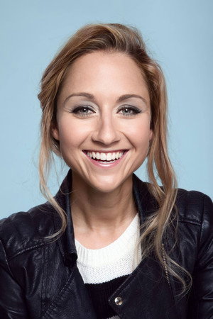 Photo of Tereza Tobiášová from the Latest Netflix gallery