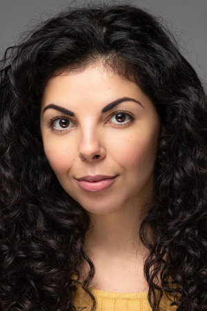 Photo of Ibbi El Hani from the Latest Netflix gallery