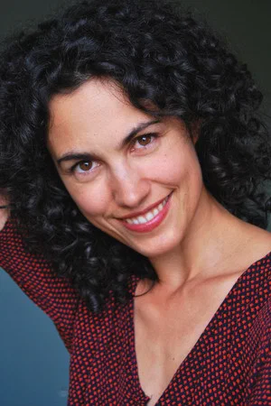 Photo of Alexia Portal from the Latest Netflix gallery