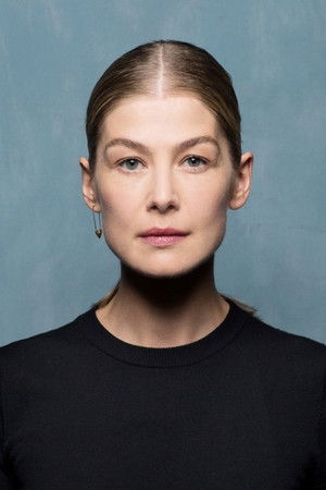 Rosamund Pike photo