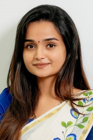 Photo of Meenakshi Anoop from the Latest Netflix gallery