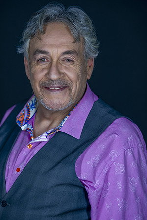 Photo of André Umbriaco from the Latest Netflix gallery