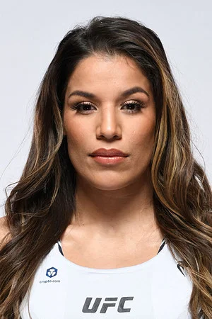 Photo of Julianna Peña from the Latest Netflix gallery