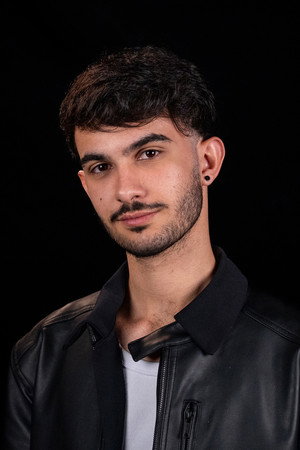 Photo of Nilton Silva from the Latest Netflix gallery
