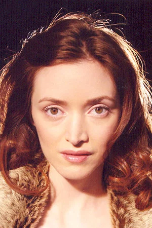 Photo of Janine Theriault from the Latest Netflix gallery