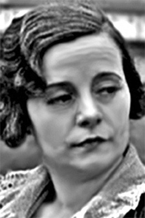 Photo of Marcelle Hainia from the Latest Netflix gallery