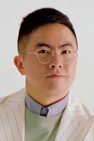Bowen Yang photo