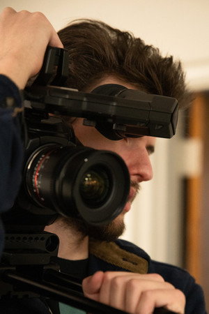 Photo of Sean Walker from the Latest Netflix gallery