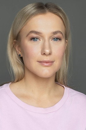 Anna Nemchenko photo