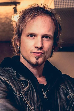Photo of Tobias Sammet from the Latest Netflix gallery