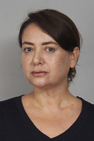 Sibel Taşçıoğlu photo