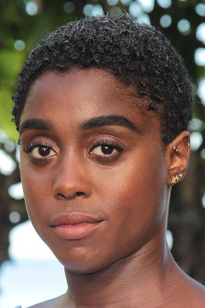 Lashana Lynch photo