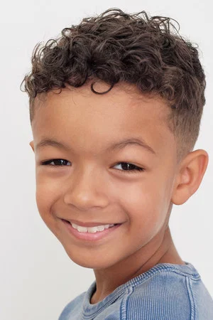 Photo of Colton Osorio from the Latest Netflix gallery