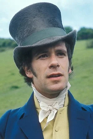 Photo of Robert East from the Latest Netflix gallery