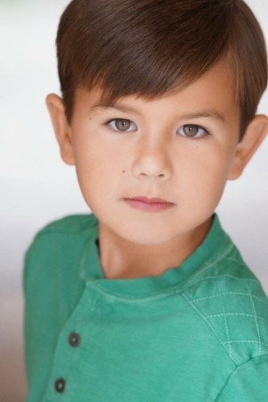 Photo of Jayden Hedden from the Latest Netflix gallery