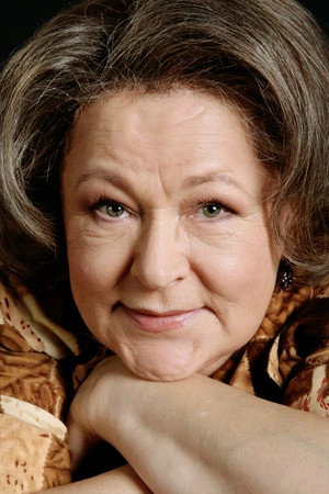 Raisa Ryazanova photo