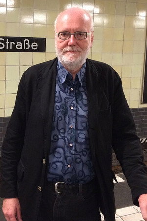 Photo of Bernard Nauer from the Latest Netflix gallery