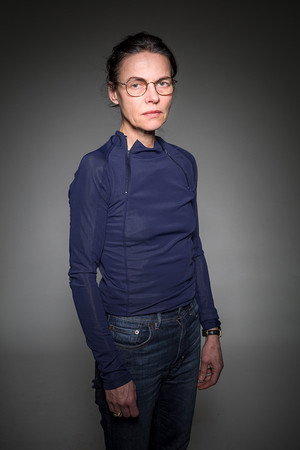 Photo of Angela Schanelec from the Latest Netflix gallery