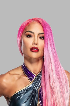 Photo of Natalie Eva Marie from the Latest Netflix gallery