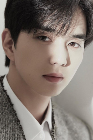 Yoo Seung-ho photo
