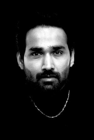 Photo of Amitash Pradhan from the Latest Netflix gallery