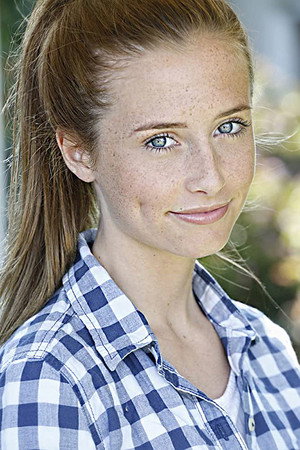 Sarah Hoffmeister photo