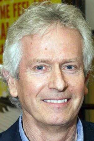 Photo of Tony Banks from the Latest Netflix gallery