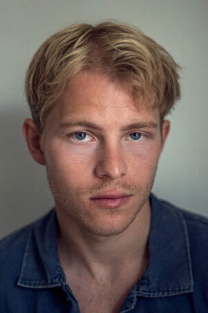 Magnus Juhl Andersen photo