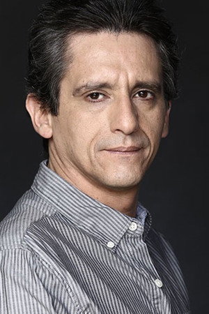 Photo of Miguel Iza from the Latest Netflix gallery