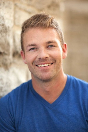 Photo of Jeff Ellenberger from the Latest Netflix gallery