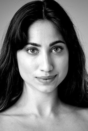 Annapurna Sriram photo