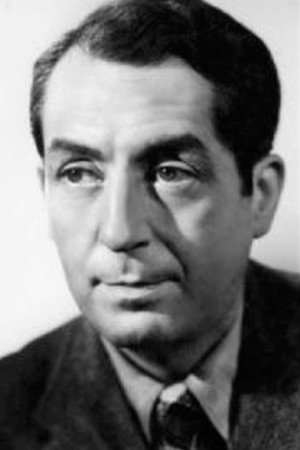 Photo of Georges Péclet from the Latest Netflix gallery